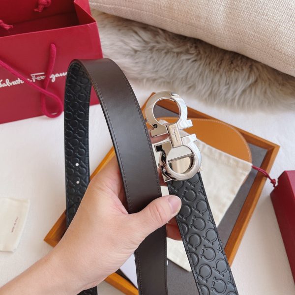 SF BELT 3.5 cm - 图片 4