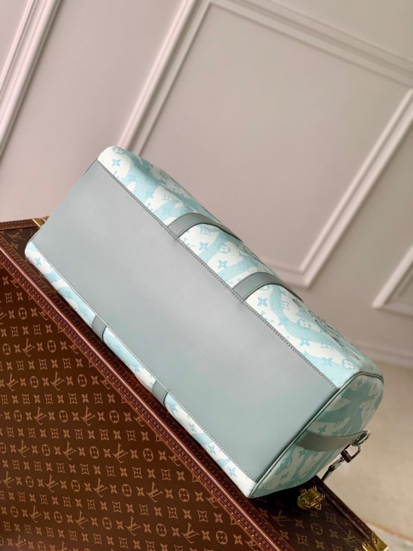 LOU KEEPALL BANDOULIÈRE 50 BAG - 图片 3