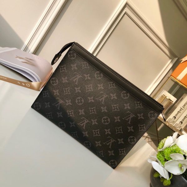 LOU POCHETTE VOYAGE MM - 图片 5