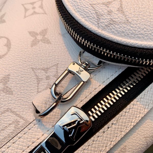 LOU DUO SLING BAG - 图片 4