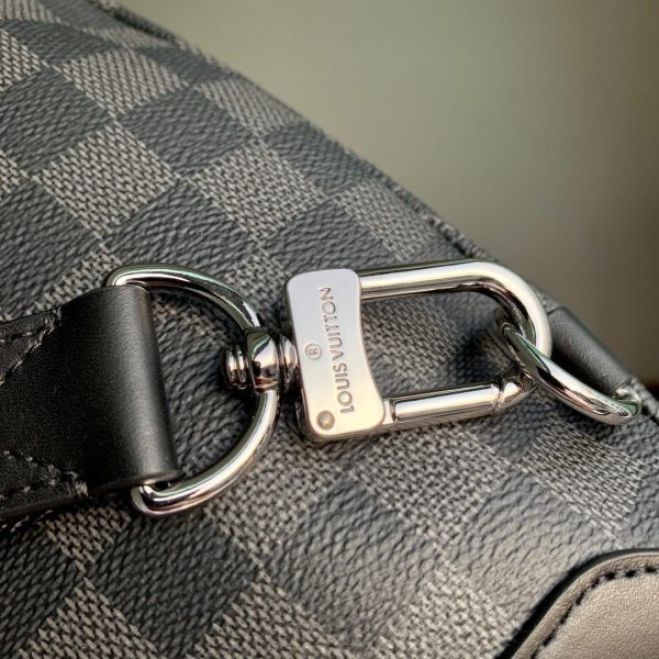LOU DUO SLING BAG - 图片 8