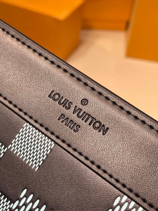 LOU POCHETTE VOYAGE MM - 图片 5