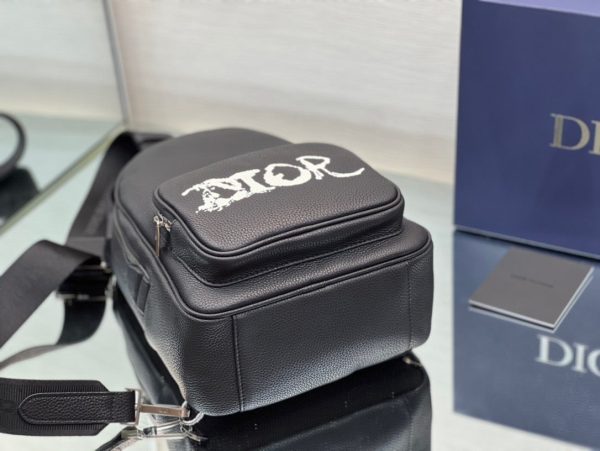 CD MINI RIDER SLING BAG - 图片 3