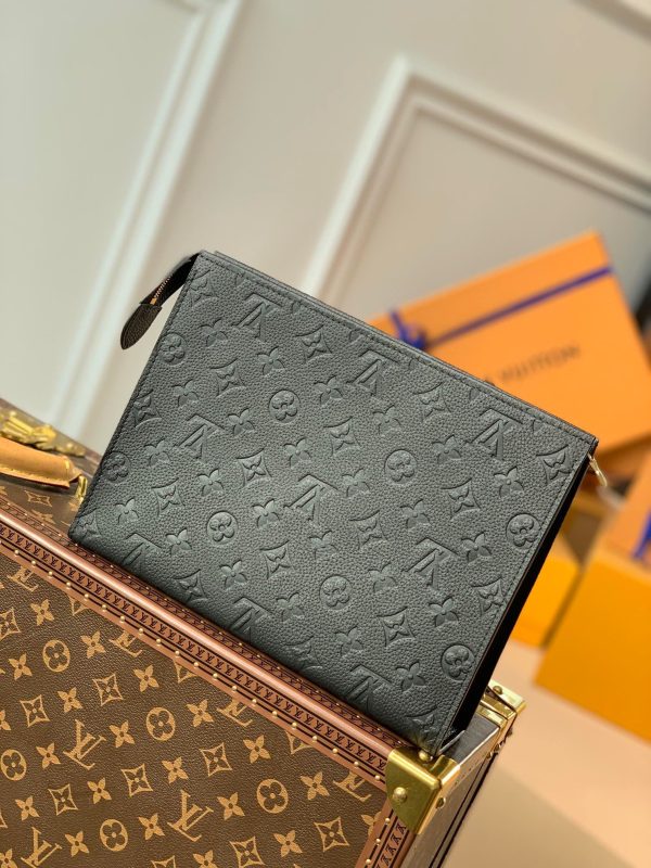 LOU POCHETTE VOYAGE MM - 图片 4