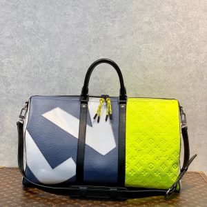 LOU KEEPALL BANDOULIÈRE 50 BAG