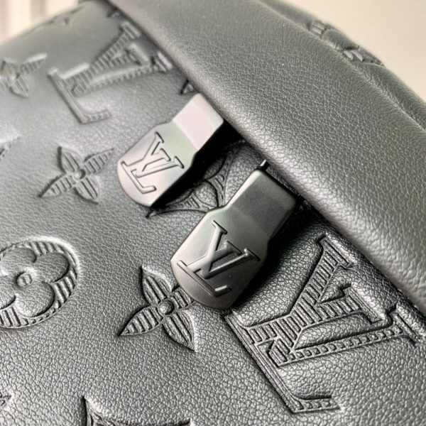 LOU DISCOVERY BUMBAG - 图片 6