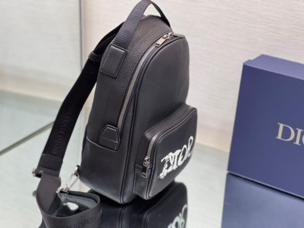 CD MINI RIDER SLING BAG - 图片 2