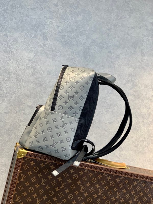 LOU RACER BACKPACK - 图片 5
