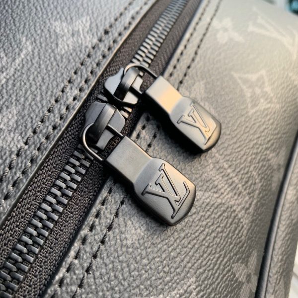 LOU DEAN BACKPACK - 图片 2
