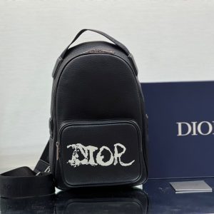 CD MINI RIDER SLING BAG