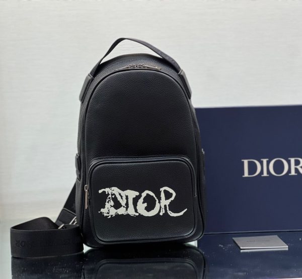 CD MINI RIDER SLING BAG