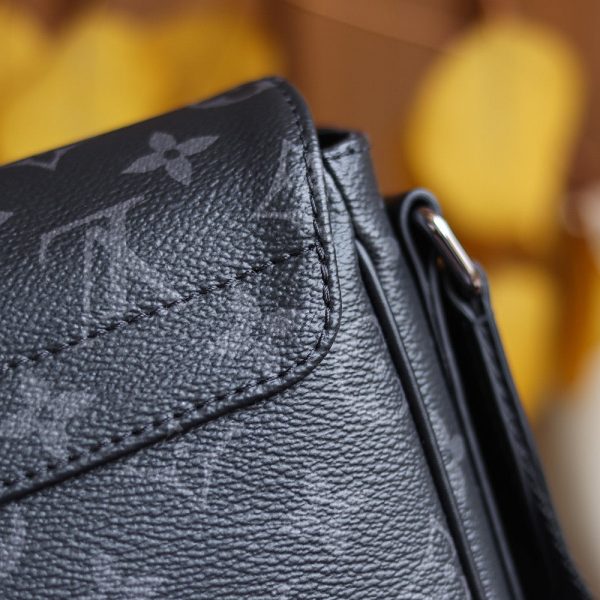 LOU DISTRICT PM MESSENGER BAG - 图片 12