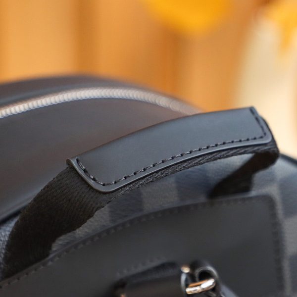 LOU JOSH BACKPACK - 图片 7