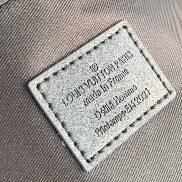 LOU KEEPALL BANDOULIÈRE 50 BAG - 图片 7