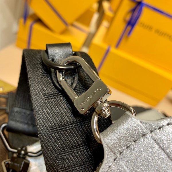 LOU IN THE LOOP BAG - 图片 4