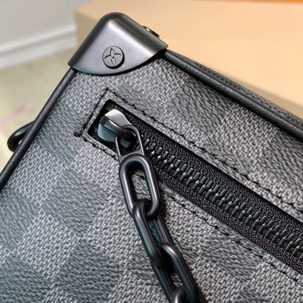 LOU SOFT TRUNK BAG - 图片 8