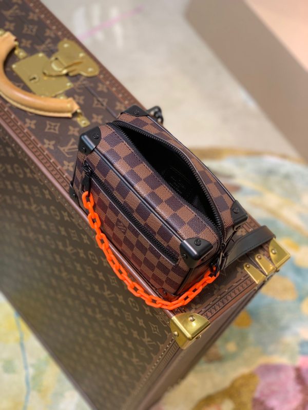 LOU SOFT TRUNK BAG - 图片 7