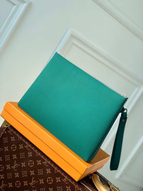 LOU TAKEOFF POUCH - 图片 6