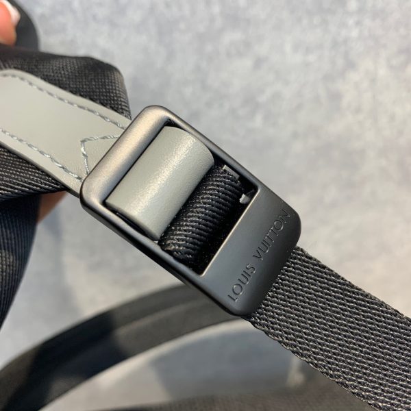 LOU RACER BACKPACK - 图片 2