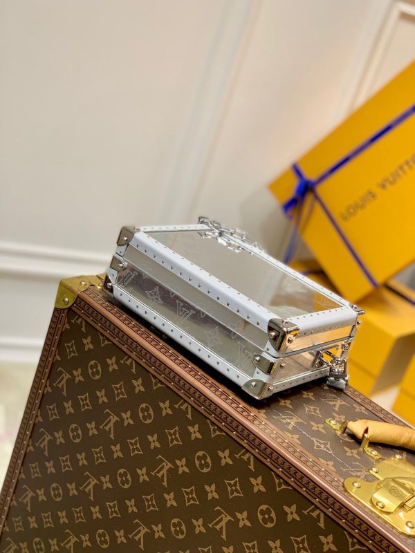 LOU SOFT TRUNK BAG - 图片 6