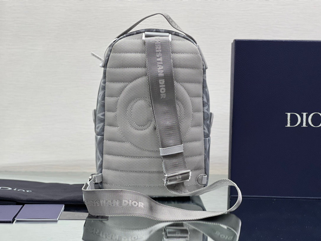 CD MINI RIDER SLING BAG - 图片 9