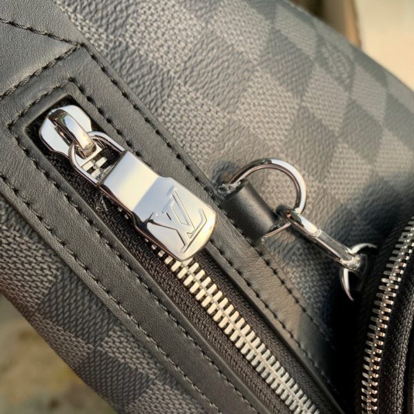 LOU DUO SLING BAG - 图片 4