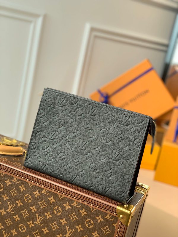 LOU POCHETTE VOYAGE MM