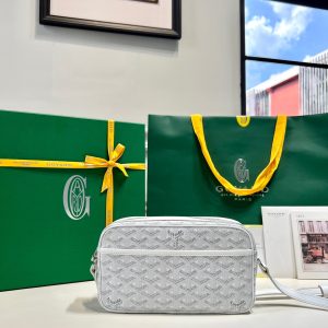 GOYA CAP VERT BAG
