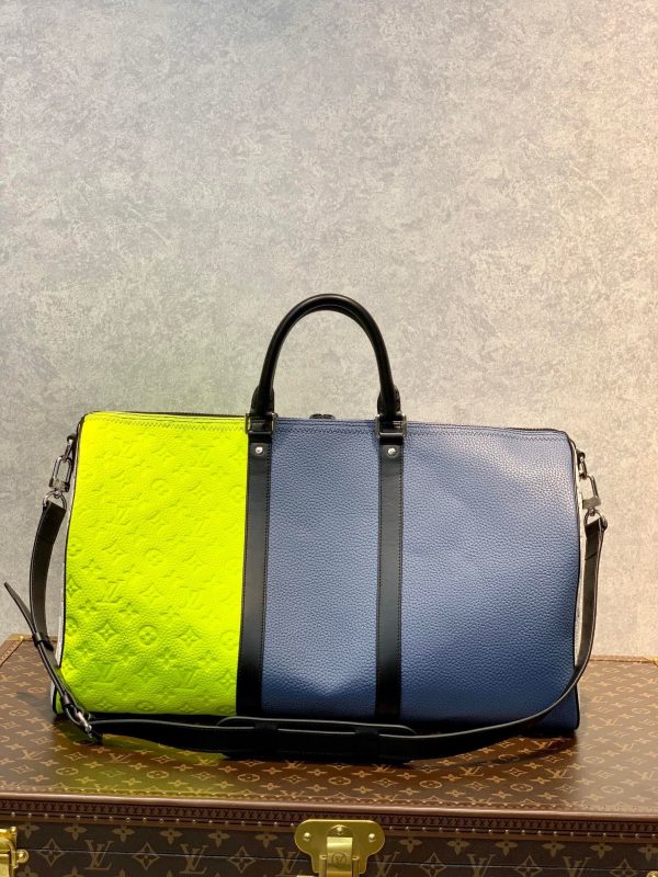 LOU KEEPALL BANDOULIÈRE 50 BAG - 图片 9