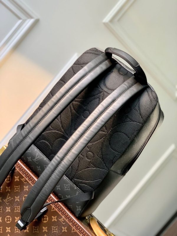 LOU DEAN BACKPACK - 图片 8