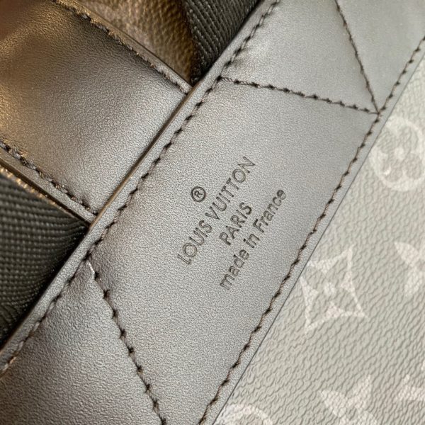 LOU SAUMUR BACKPACK - 图片 4