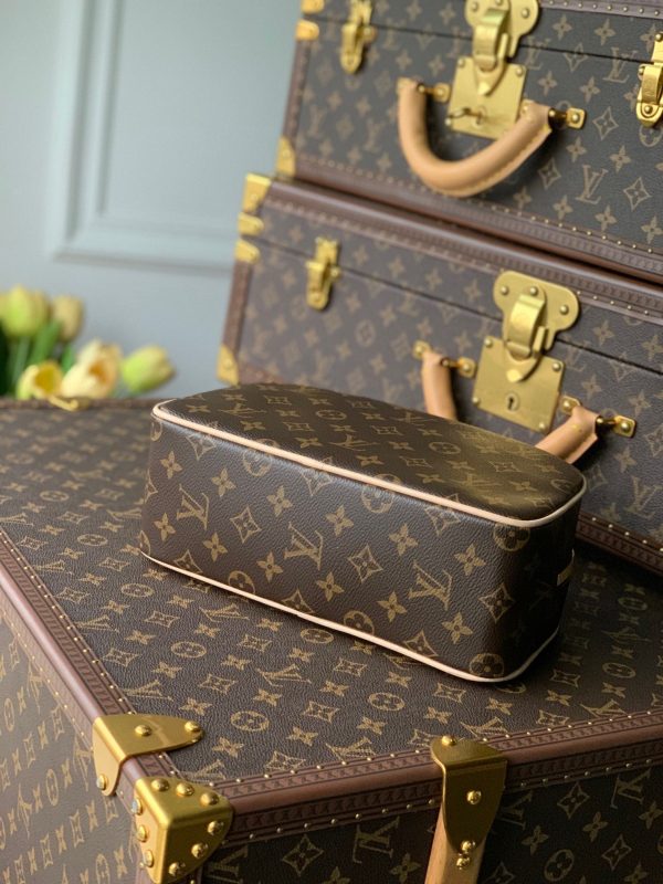LOU TOILETRY BAG 25 - 图片 6
