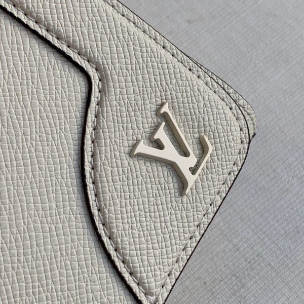 LOU NEW FLAP MESSENGER BAG - 图片 5