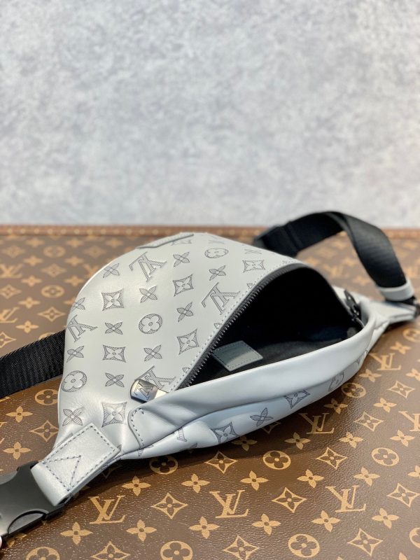 LOU DISCOVERY BUMBAG - 图片 5