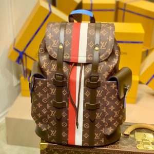 LOU CHRISTOPHER PM BACKPACK