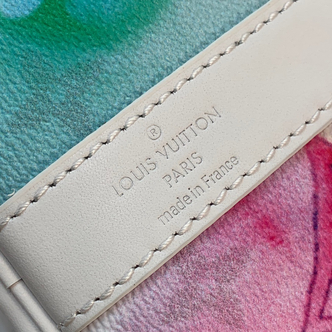 LOU KEEPALL BANDOULIÈRE 50 BAG - 图片 8