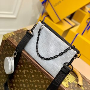 LOU IN THE LOOP BAG