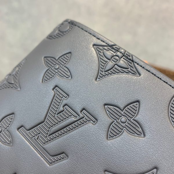 LOU PF. MULTIPLE WALLET - 图片 6