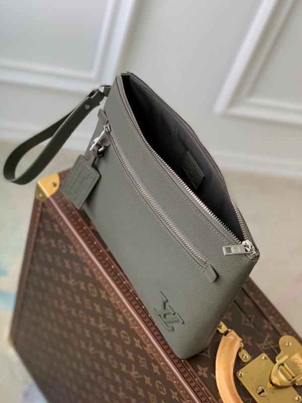 LOU TAKEOFF POUCH - 图片 8