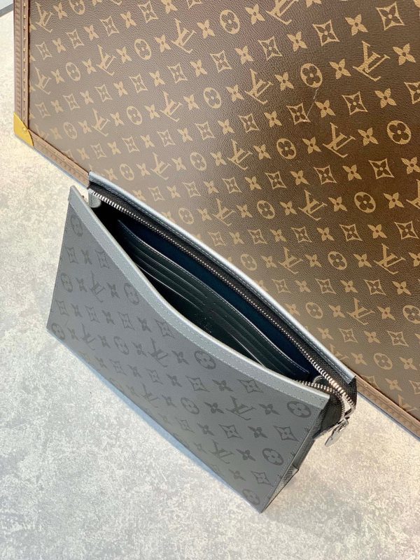 LOU POCHETTE VOYAGE MM - 图片 3