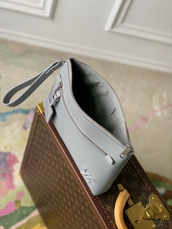 LOU AEROGRAM IPAD POUCH - 图片 4