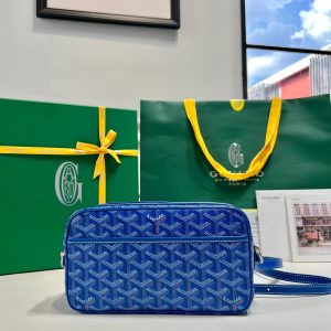 GOYA CAP VERT BAG