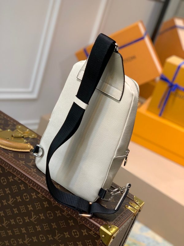 LOU AVENUE SLING BAG - 图片 7
