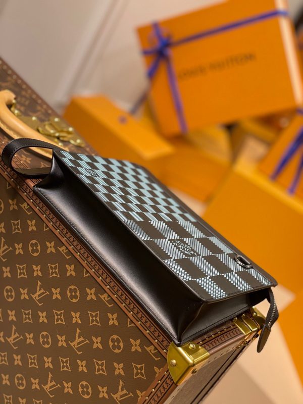 LOU POCHETTE VOYAGE MM - 图片 3