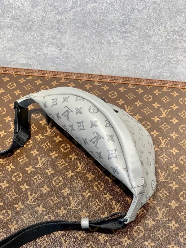 LOU DISCOVERY BUMBAG - 图片 2
