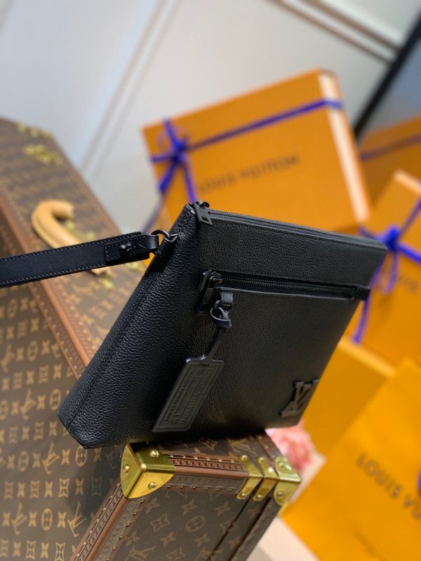 LOU AEROGRAM IPAD POUCH - 图片 6