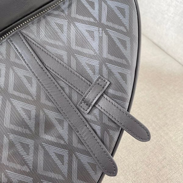 CD SADDLE BAG - 图片 3