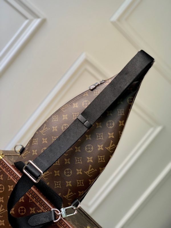 LOU DUO SLING BAG - 图片 6