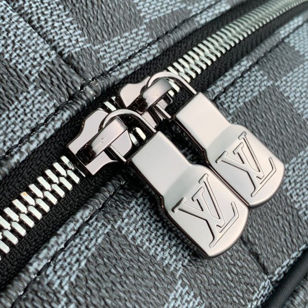 LOU CAMPUS BACKPACK - 图片 3