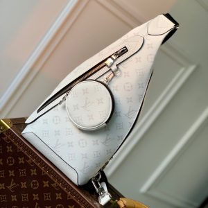 LOU DUO SLING BAG